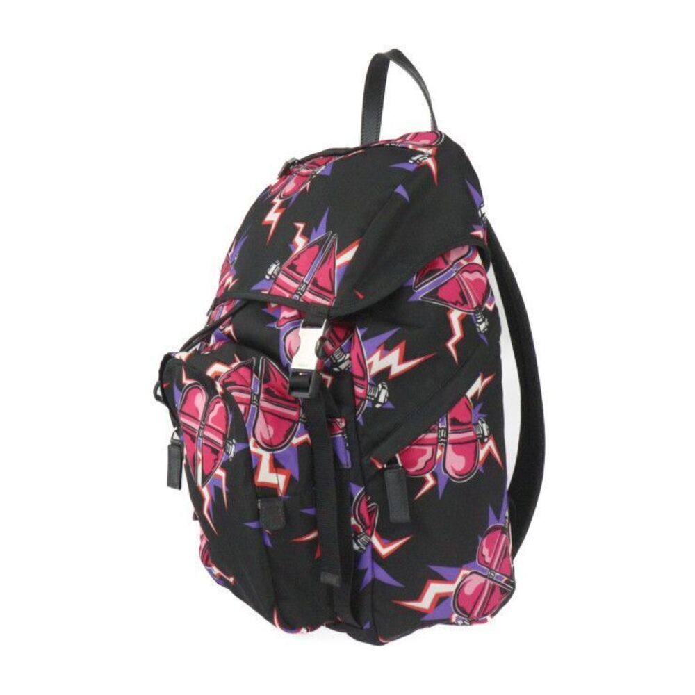 Prada Frankenstein Backpack Universal Studios Col… - image 2